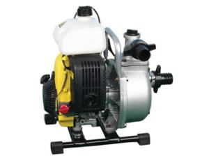 Gasoline Water Pump - SUZ40-35-142F