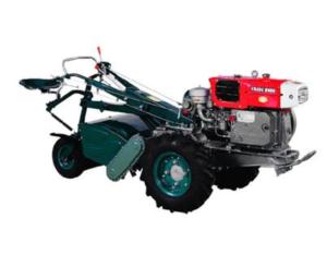 Farm & Tractor Serie-CH12