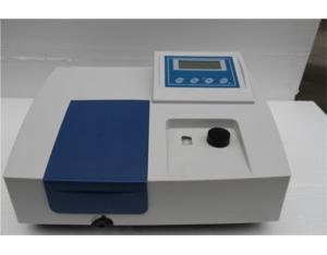 UV-VIS Spectrophotometer