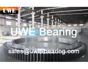 crane slewing bearing/crane slewing ring