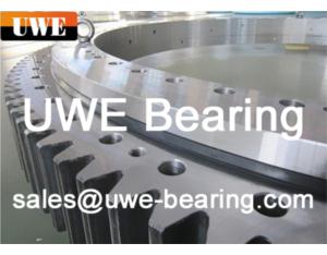 crane slewing bearing/crane slewing ring