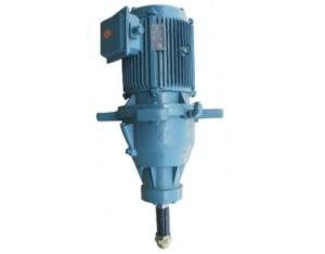Ngw-l-f Planetary Gear Drive for Cooling Tower