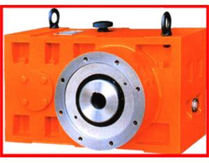 ZLYJ Series gear reducer for plastic extruding mac