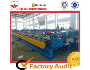 Deck Floor Slabs/Sheets Roll Forming Machine