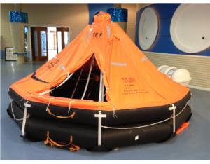 Marine Offshore Survival Rafts