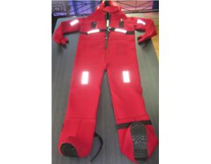 Lifesaving Equipment Suit 