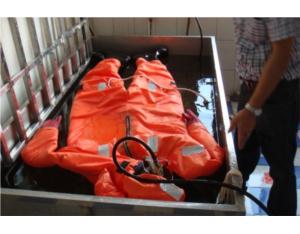 Lifesaving Equipment Marine immersion suit