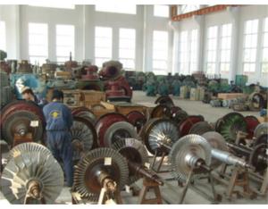 Qinhuangdao Sinoo-cean Marine stock turbocharger f
