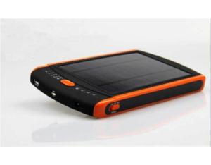 Solar mobile power 23,000 mA solar mobile laptop c