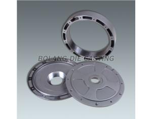 Aluminum Die Castings of Motor Housing/Shell