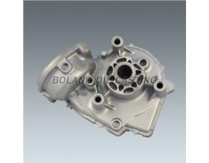 Aluminum Die Casting for Motor Housing/Shell