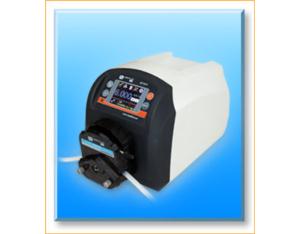 peristaltic pump