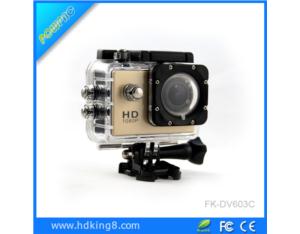 Hot sale sport camera SJ4000 1080P waterproof spor