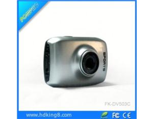 Best Portable HD Underwater Mini 720p 2.0 Sport DV
