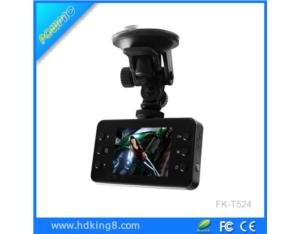 K6000 ultrathin mini Car DVR Camera Recorder 30FPS