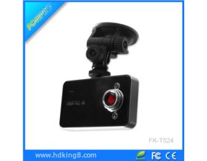 K6000 ultrathin mini Car DVR Camera Recorder 30FPS