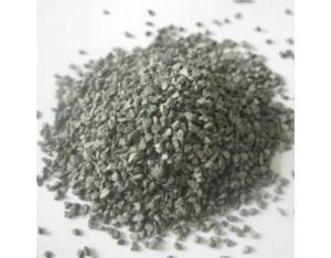 Zirconia fused alumina grey black abrasive manufacturer for abrasive,refractory and grinding wheels