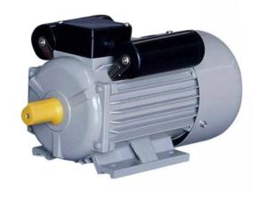 YC Series single phase electric motor