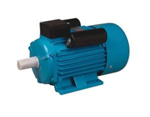 YC Series single phase electric motor