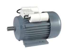 YL series single phase electric motor