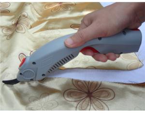 tailor electric scissors