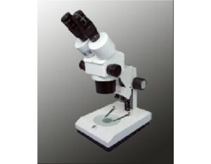 XTS microscope