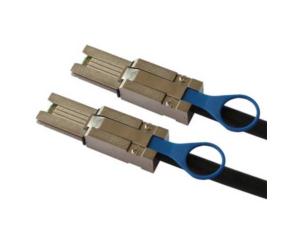 6G/12G Mini SAS Cables,SFP+ Passive/Active optical/copper cables,SAS Cable