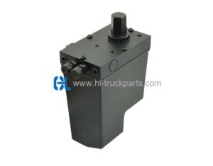 VOLVO Hydraulic cab pump