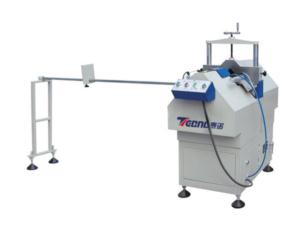 Pvc window and door Machine-V-Notch Saw