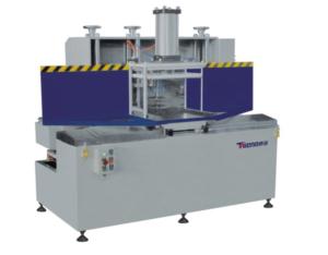 Aluminum Window And Door Machine-Profile Milling Machine