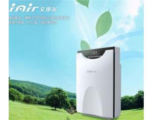 iAir Floor Type Air Purifier LY868C