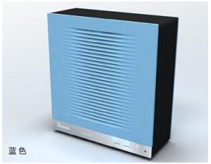 iAir Desktop Air Purifier LY736