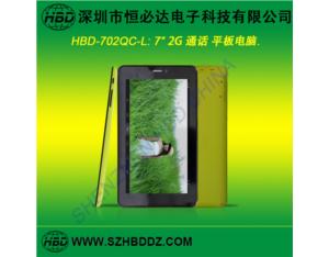 Tablet PC