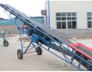 Belt Conveyor