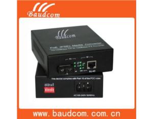 1000M Gigabit Ethernet POE(PSE) Fiber Media Converter