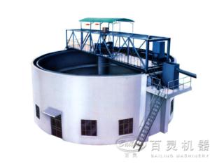 Pulp thickener