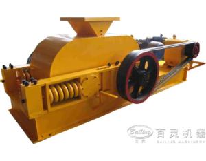  Two-roller Crusher