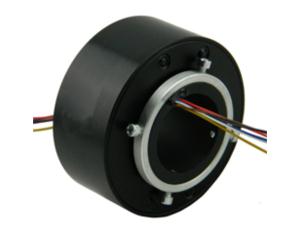 Through Hole Slip Ring(12.7-190mm through hole series)