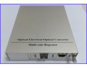 10G Ethernet Fiber Media Converter