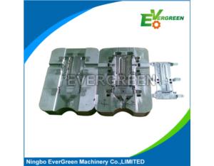 high quality die casting mold