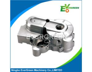 Aluminium Die Casting Motor Cycle Part