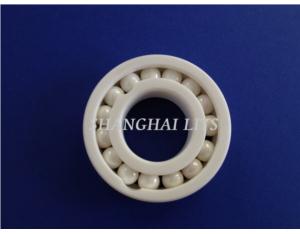 LITS Ceramic bearings ZrO2(No Retainer)