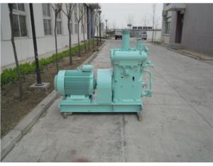 Stock marine air compressor used/new for sale