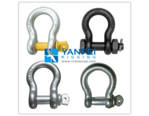 US Type Anchor Shackle