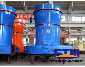 High-strength Grinding Mill