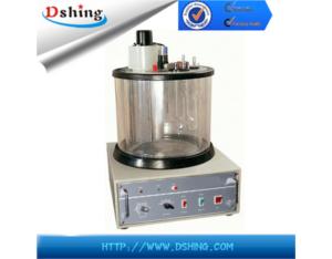DSHD-265D Kinematic Viscometer