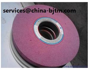 Surface Grinding Wheel - Size: 7