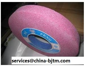 Surface Grinding Wheel - Size: 6