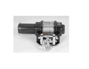 3500lb electric winch(saloutside USA only)