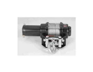 3000lb electric winch(sale outside USA only)